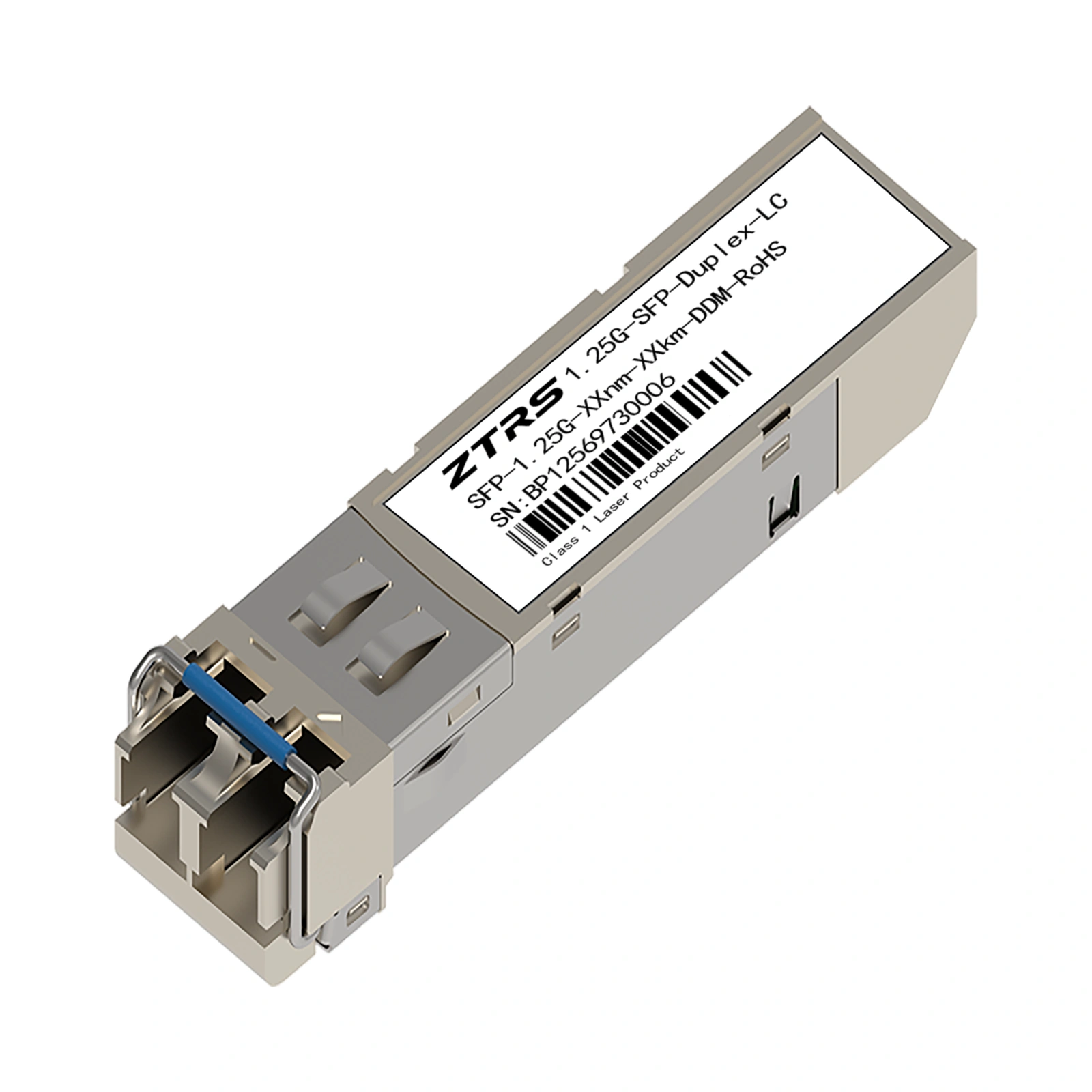 1.25G SFP SX transceiver