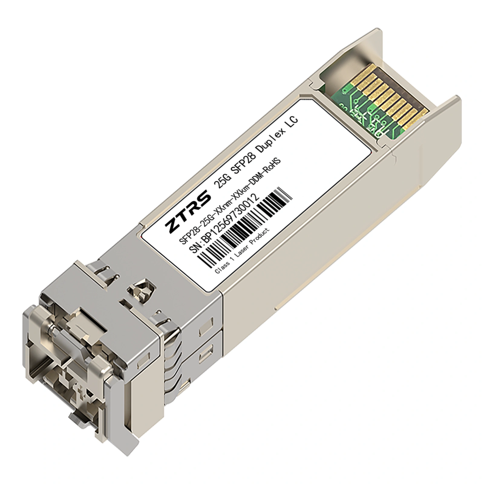 25G SFP28 LR transceiver