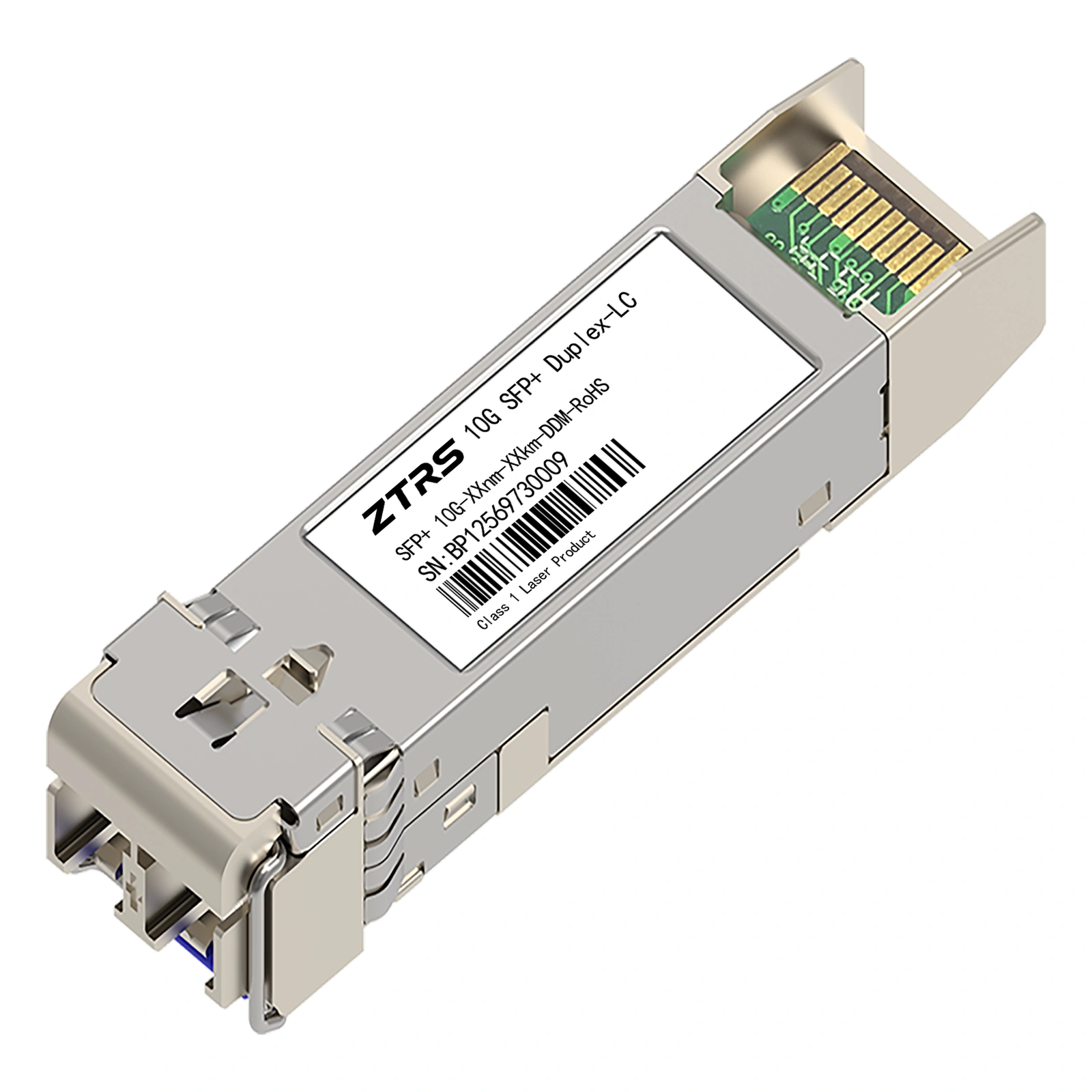 10G SFP+ LR transceiver